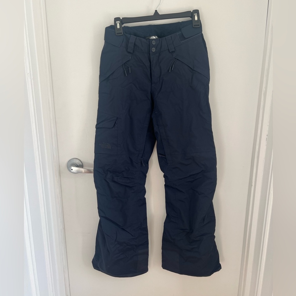 North Face Women’s Freedom Ski Pants